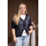 Svetr LESIE Černá – Hledejceny.cz