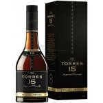 Torres 15y 40% 1 l (karton) – Hledejceny.cz