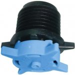 Senninger Irrigation Mlžicí tryska I-MISTER horní ADV 1/2" tr. 12 modrá – Hledejceny.cz