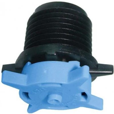 Senninger Irrigation Mlžicí tryska I-MISTER horní ADV 1/2" tr. 12 modrá – Hledejceny.cz