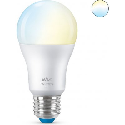 Philips Wi-Fi BLE 60W A60 E27 927-65 TW 1PF/6 – Hledejceny.cz