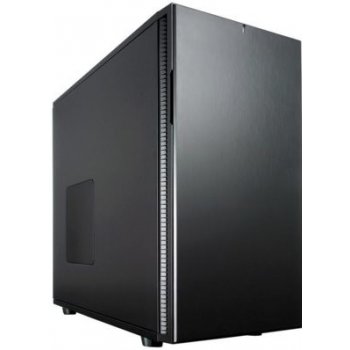 Fractal Design Define R5 Blackout Edition FD-CA-DEF-R5-BKO