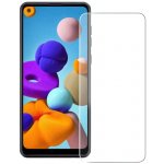 BLUE STAR Samsung Galaxy A21s 27037 – Zboží Mobilmania