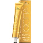 Schwarzkopf Igora Royal Absolutes 6-50 60 ml – Zboží Mobilmania