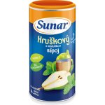 Sunárek instantní nápoj na Dobrou noc meduňka dóza 200 g – Hledejceny.cz