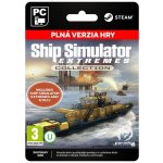 Ship Simulator: Extremes (Collection) – Hledejceny.cz