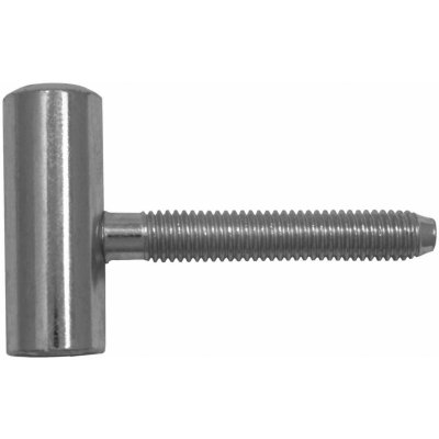 TKZ Polná Závěs dveřní 80/10 VD M8x50mm modrý Zn – Sleviste.cz