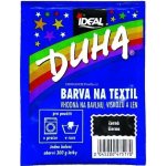 Duha číslo 17 černá 15 g – Zbozi.Blesk.cz