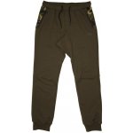 FOX Tepláky Chunk Dark Khaki/Camo Jogger – Zboží Mobilmania