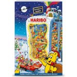 Haribo Velký Adventní kalendář 300 g – Hledejceny.cz
