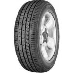 Continental CrossContact LX Sport 255/55 R18 105H – Zboží Mobilmania