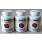 MycoMedica Agaricus 3 x 90 kapslí – Hledejceny.cz