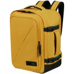 American Tourister Take2Cabin Yellow 40x30x20 cm 27 l – Sleviste.cz