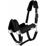 Waldhausen Ohlávka s beránkem Elegant černá – Hledejceny.cz