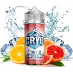 Infamous Cryo Blood Tangerine Shake & Vape 20 ml – Hledejceny.cz