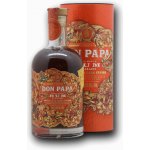 Don Papa Sevillana 40% 0,7 l (tuba) – Hledejceny.cz