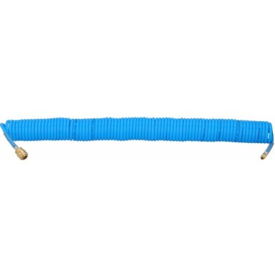 Airpress Pneumatická PU s koncovkami 15 m fi 8 x 5 mm 4304207 – Hledejceny.cz