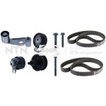 SNR KD457.25 Sada rozvodového řemene (KD457.25) – Zboží Mobilmania