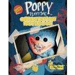 Orientation Notebook Poppy Playtime – Zboží Mobilmania