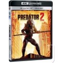 Film Predátor 2 4K BD