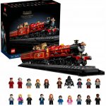 LEGO® Harry Potter™ 76405 Spěšný vlak do Bradavic – Sleviste.cz