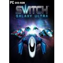 Hra na PC Switch Galaxy Ultra