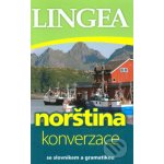 Norština - konverzace se slovníkem a gramatikou – Hledejceny.cz