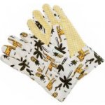 Verdemax 4936 dětské rukavice – Zboží Mobilmania