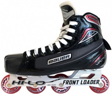 Bauer G. Vapor RH X700 Senior