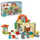 LEGO® DUPLO 10416 Péče o zvířátka na farmě