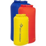 Sea to Summit Lightweight Dry bag Set 3, 5, 8 l – Hledejceny.cz
