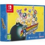 Super Bomberman Collection (Collector's Edition) – Zboží Mobilmania