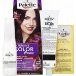Pallete Intensive Color Creme R2 tmavě mahagonový – Sleviste.cz