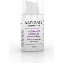 Oční krém a gel Nafigate HydraLift Complex Eye-Cream 15 ml