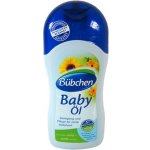 Bübchen Baby olej 200 ml – Zboží Dáma