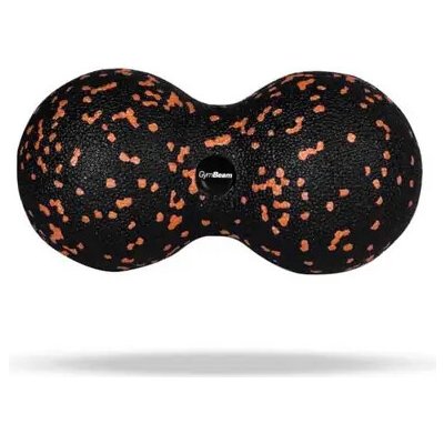 GymBeam Foam DuoRoll masážní pomůcka – Hledejceny.cz