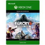 Far Cry 4 Season Pass – Hledejceny.cz