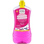 Eloderma čistič na podlahy dezinfekční Květinová vůně 1000 ml – Zboží Mobilmania