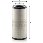 MANN-FILTER Vzduchový filtr C281580 – Hledejceny.cz