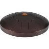 Ostatní perkuse Latin Percussion LPD0616 Dharma Metta steel drum