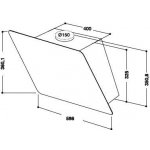 WHIRLPOOL AKR 037 G BL – Zboží Mobilmania