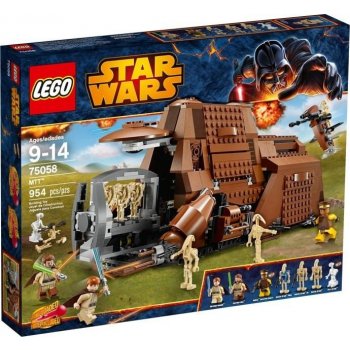 LEGO® Star Wars™ 75058 MTT