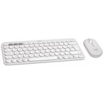 Logitech Pebble 2 Combo MK380s 920-012240 – Hledejceny.cz