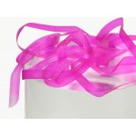 Sybai Body Stretch Fluo Pink 1m 4mm – Hledejceny.cz