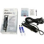 D-Import Oster 1 Stříhací strojek – Zboží Dáma