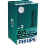 PHILIPS X-tremeVision gen2 85122XV2C1 D2S P32d-2 85V 35W – Zbozi.Blesk.cz