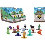 Jada Minecraft Nano, 13 druhů – Zboží Dáma