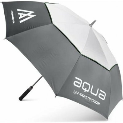 Big Max Aqua UV Automatic šedo/bílá – Zboží Dáma