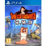 Worms W.M.D – Hledejceny.cz