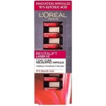L'Oréal Revitalift Laser X3 pleťové sérum v ampulích 7 x 1,3 ml – Hledejceny.cz